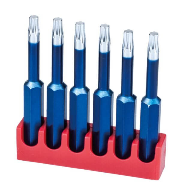 Picture of Sloky/Accf International Inc Sts-Ip-B2-15 Torx Plus Bit 2" 15Ip